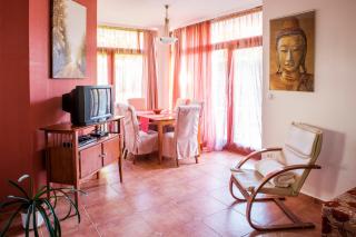 Feng Shui Wellness Apartmanház Hévíz - 7