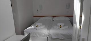 CASA LUIGIA ROOMS MTB in FINALBORGO Bike room tour ebike trekking - Finale Ligure - 8