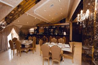 Baku Hotel Ganja - Ganja - 5