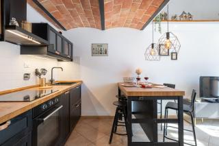 Rustic&Chic Loft by Pleiades Home - Cecina - 4