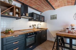 Rustic&Chic Loft by Pleiades Home - Cecina - 3