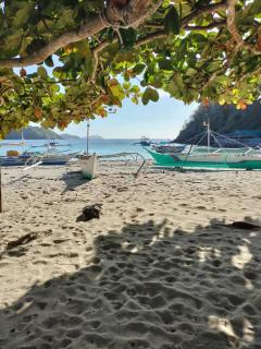 Sea Breeze Beach House - 2