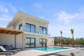Aetheria & Aura Suites by Temma Villas - Hersonissos - 0