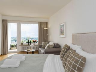 Apartment Double Room Modern-11 by Interhome - Ascona - 9