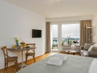 Apartment Double Room Modern-11 by Interhome - Ascona - 7