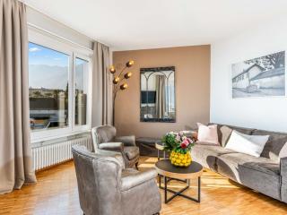 Apartment Junior Suite Classic-13 by Interhome - Ascona - 8