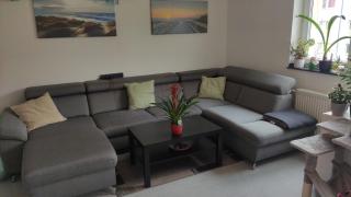 Bequeme WG-Schlafcouch für 2 in Rheinnähe - Colónia - 0
