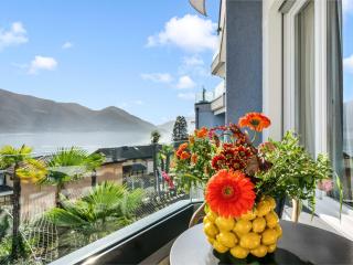 Apartment Double Room Modern-2 by Interhome - Ascona - 0