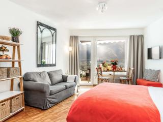 Apartment Double Room Modern-2 by Interhome - Ascona - 3