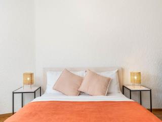 Apartment Double Room Modern-2 by Interhome - Ascona - 1