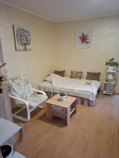 Apartment Sleep'n Drive - Belgrado - 2