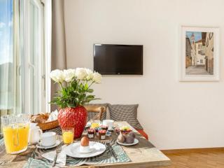 Apartment Double Room Modern-7 by Interhome - Ascona - 7