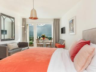 Apartment Double Room Modern-7 by Interhome - Ascona - 1