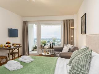 Apartment Double Room Modern-6 by Interhome - Ascona - 1