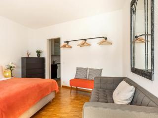 Apartment Double Room Modern-3 by Interhome - Ascona - 4