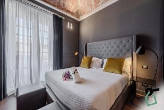 HOTIDAY Room Collection - Palermo Palco Noir - Palermo - 6