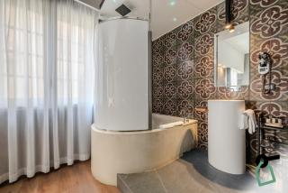 HOTIDAY Room Collection - Palermo Palco Noir - Palermo - 1