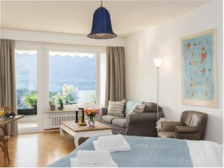 Apartment Double Room Modern-9 by Interhome - Ascona - 2