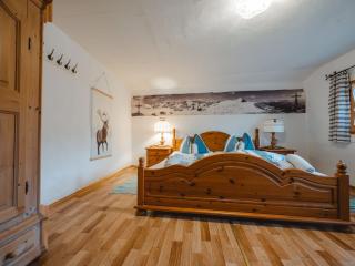 Holiday Home Alte Sahnealm by Interhome - 7