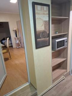 Apartment Sleep'n Drive - Belgrado - 5