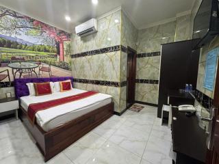 Khách Sạn Hương Phúc - 5