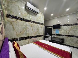 Khách Sạn Hương Phúc - 6