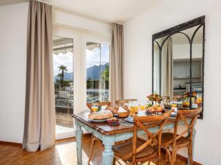 Apartment Junior Suite Modern-20 by Interhome - Ascona - 2