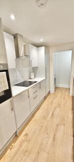 Spacious 3-bed in Bedford-great for work or leisure - Bedford - 6