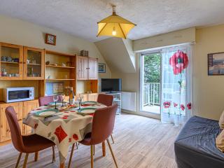 Apartment Rose des Vents-1 by Interhome - Port-Haliguen - 8