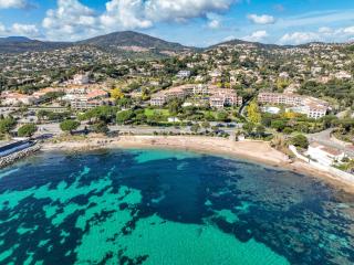 Apartment Les Rivages des Issambres-3 by Interhome - Les Issambres - 4