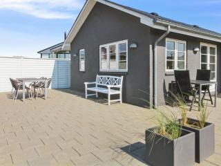 Holiday Home Mikka - 450m from the sea by Interhome - Lakolk - 9