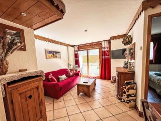 Apartment Ginabelle 1-2 by Interhome - 9