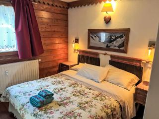 Apartment Ginabelle 1-2 by Interhome - Chamonix - 7