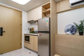 Stylish 1 bdr Kamala beach Roof Pool Gym free wifi - 7