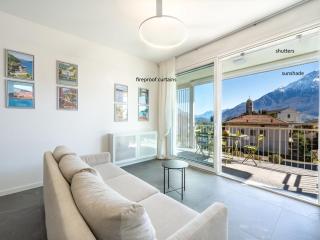 Apartment Le Lac by Interhome - Gravedona - 2