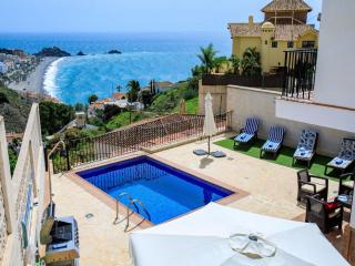 Holiday Home Mirador B by Interhome - Almuñécar - 0