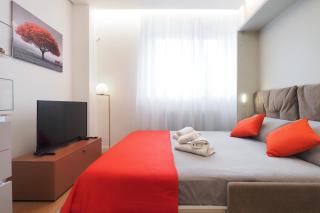 Porta Nuova Apartment - Milan - 7
