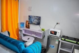 Boma Comfort Stays-TRM DRIVE - 1