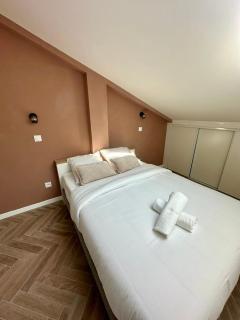 GIOFFREDO SUITE - Nizza - 4