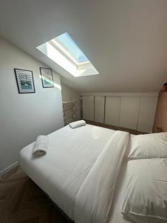 GIOFFREDO SUITE - Nizza - 2