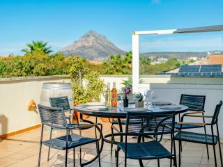 Holiday Home Jardines del Pla by Interhome - Jávea - 8