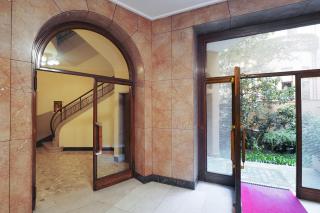 Porta Nuova Apartment - Milan - 2
