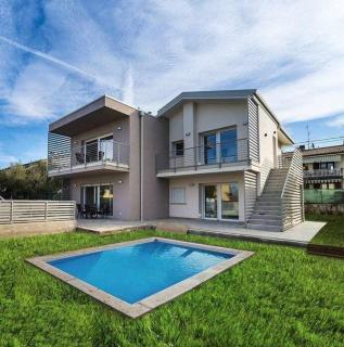 Residence Arenanuovo moderno con piscina - Lazise - 9