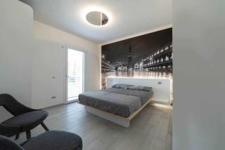 Residence Arena-nuovo, moderno con piscina - 7