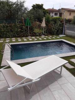 Residence Arena-nuovo, moderno con piscina - 3