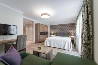 Das Central – Alpine . Luxury . Life - 2