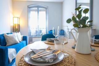 Appartement 4 Guests Arras - 8