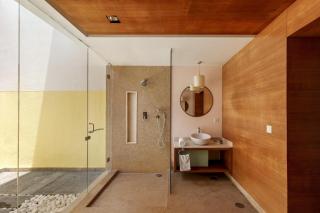 St Jacinto Island Villa10 2Pools Bay View - Dabolim - 5