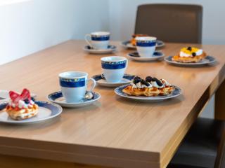 Apartment Ferienwohnung Schäfer by Interhome - 4