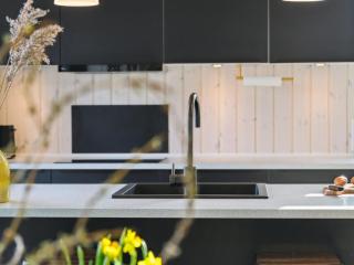 Holiday Home Viveke - 10m from the sea by Interhome - Binderup Strand - 1